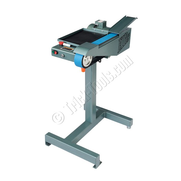 Ellis Belt Grinder