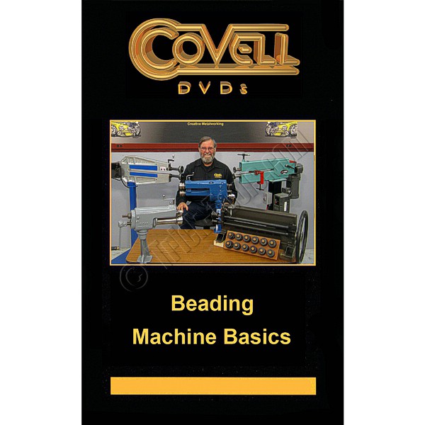Ron Covell DVD
