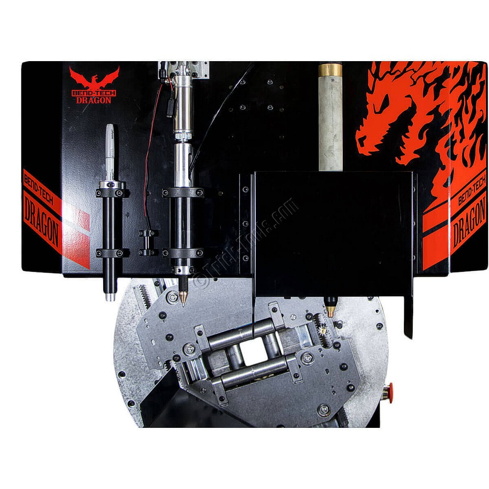 bnd tech trackster