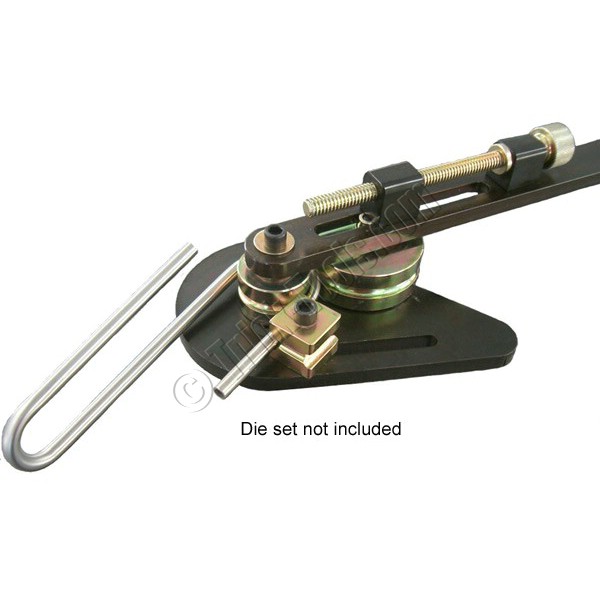 HB1 Small Diameter Hand Tubing Bender Fuel Brake Hydraulic Line