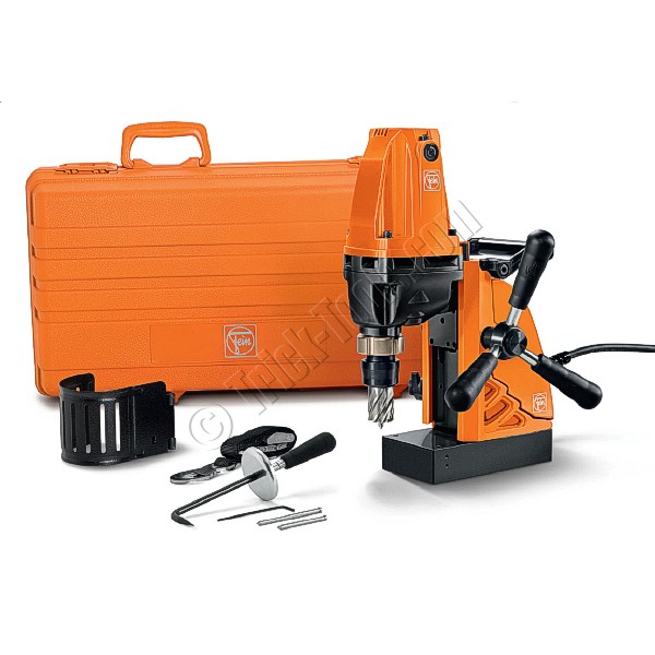 Fein Slugger JHM Short Slugger Magnetic Drill Kit