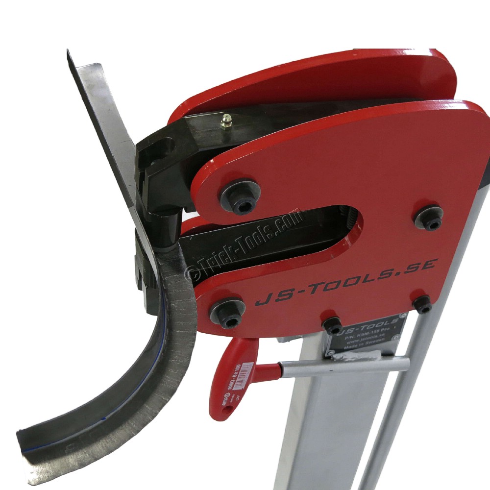 JS Tools KSM155 Deep Throat Shrinker and Stretcher