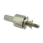 Slugger Sheet Metal Cutter Arbor