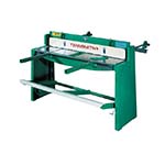 Tennsmith 36 inch Foot Shear, 16 gauge