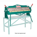 Pneumatic shears
