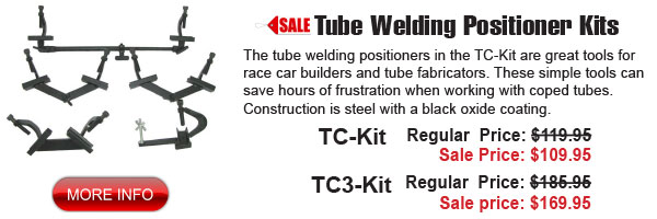 TC-Kits