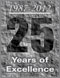 25 Years