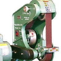	3-Wheel Grinders

