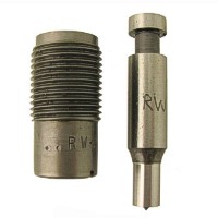 	Roper Whitney No. 8

