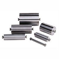 	Abrasive Notcher Mandrels
