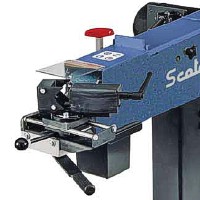 	Abrasive Notchers
