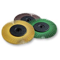 	Brushes and Wheels
