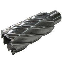 	Annular Cutters
