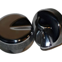 	Baileigh Power Hammer Tooling
