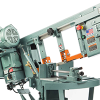 	Band Saws
