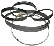 Band Saw Blades