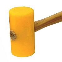 	Barrel Mallets
