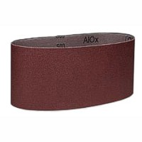	4 x 36 Belts
