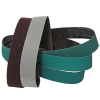 	2 x 48 Belts
