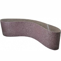 	6 x 48 Belts
