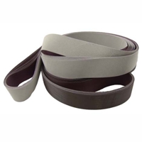	2 x 72 Belts

