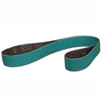 	2 x 60 Belts
