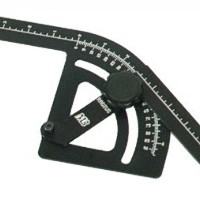 Angle Finder 4 Bend Protractor fabrication tube bending 