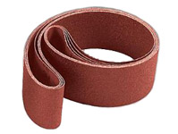 4x48 inch Abrasive Metalworking Belts