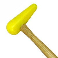 	Bossing Mallets
