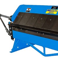 sheet metal brakes small sheet metal brake