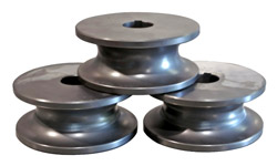 Eagle CP20 Tube & Pipe Rolls