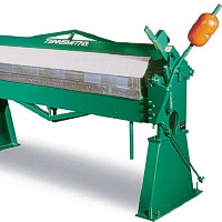 brakes shears slip rolls sheet metal equipment sheet metal shop equipment