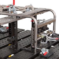 welding accessories plasma systems welding tables clamps jigs