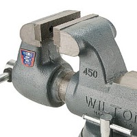 	Bullet Vises

