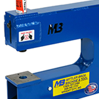 	C-Frame Presses
