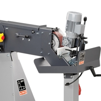 	Centerless Grinding Machines
