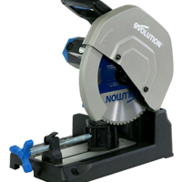 	Chop Saws
