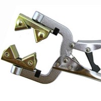 Small welding clamps discount
