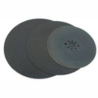 	Cold Saw Blades
