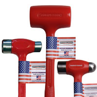 	Hammers
