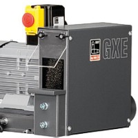 	Deburring Machines
