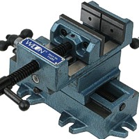 	Mill/Drill Press Vises
