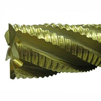 	Mittler Bros. End Mill Cutters
