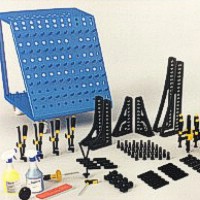 	16mm Fixturing Kits
