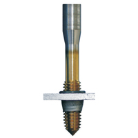 	Roll Forming Taps
