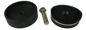 Mittler Bros Gauge Punches