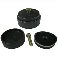 	Mittler Bros. Gauge Punches
