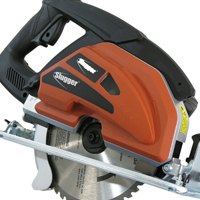 	Hand-held Saws
