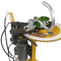 	Hydraulic Benders
