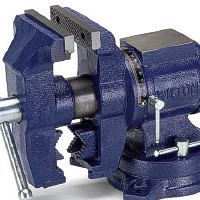 	Specialty Vises
